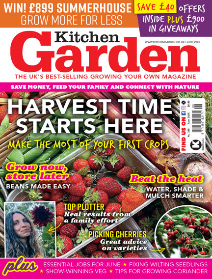 Kitchen Garden