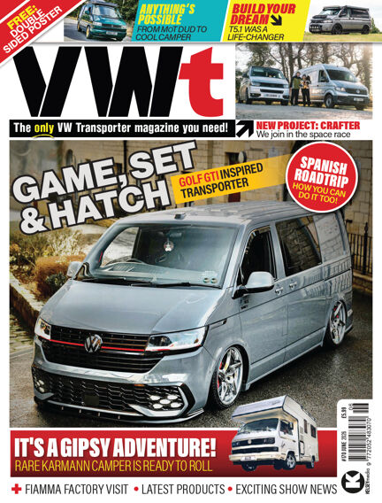 VWt