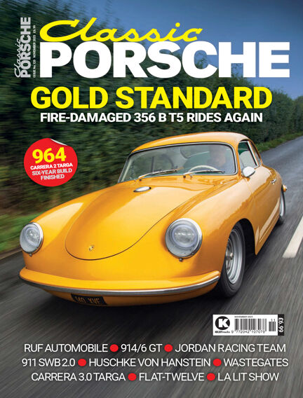 Classic Porsche