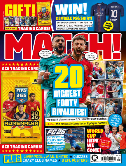 MATCH