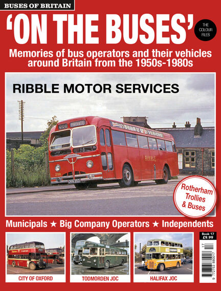 Buses of Britain