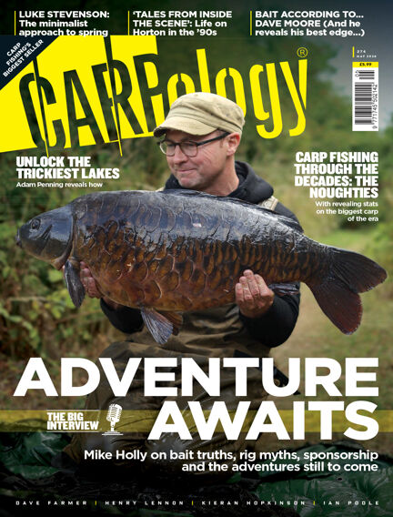 CARPology