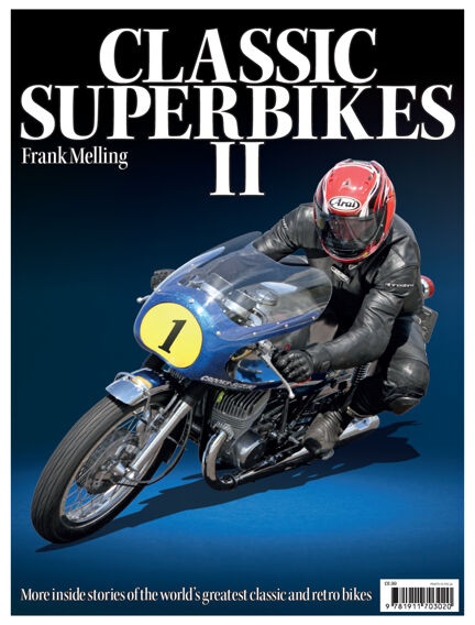 Classic Superbikes 2