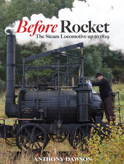 Read Before Rocket magazine on Readly - the ultimate magazine ...