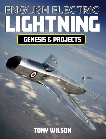 English Electric Lightning