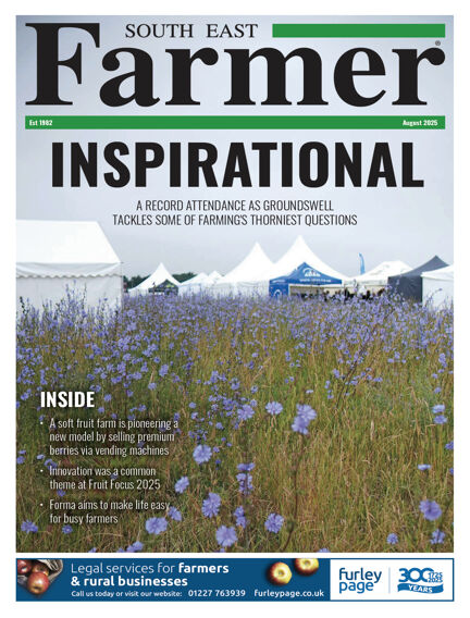South East Farmer