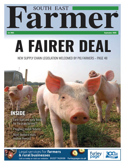 South East Farmer
