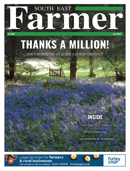 South East Farmer