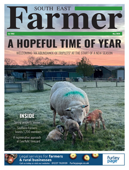 South East Farmer