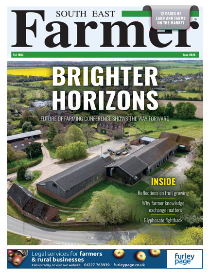 South East Farmer