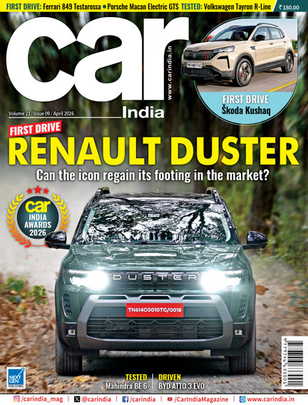Car India