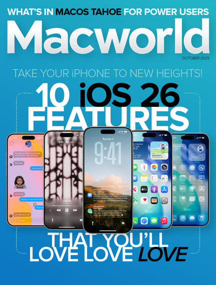 Macworld UK