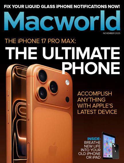 Macworld UK