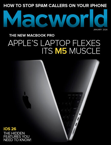 Macworld UK