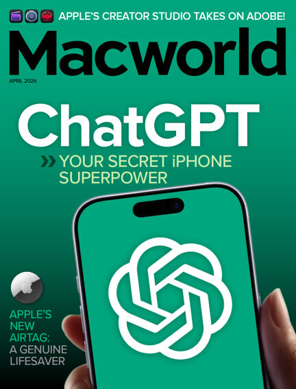 Macworld UK