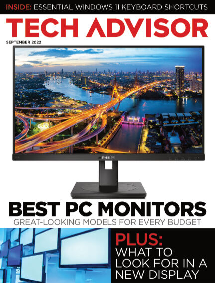 Read Tech Advisor Magazine On Readly The Ultimate Magazine Subscription 1000 S Of Magazines Read Tech Advisor Magazine On Readly The Ultimate Magazine Subscription 1000 S Of Magazines