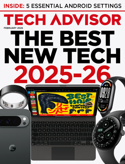 Tech Advisor