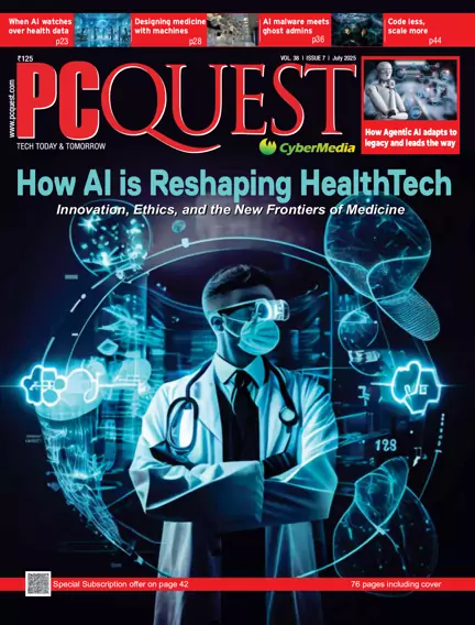 PCQuest
