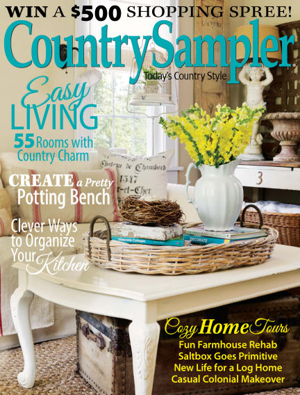 Lies Country Sampler Auf Readly Die Ultimative Magazin Flatrate