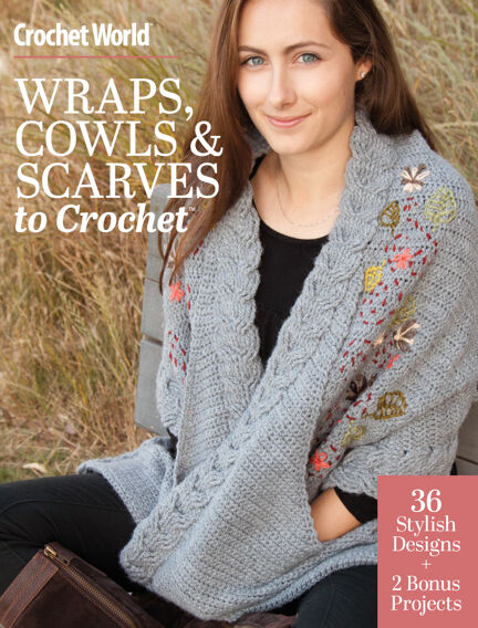 Crochet World Specials