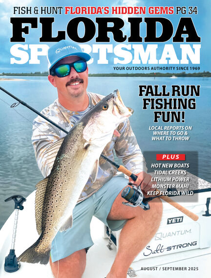 Florida Sportsman