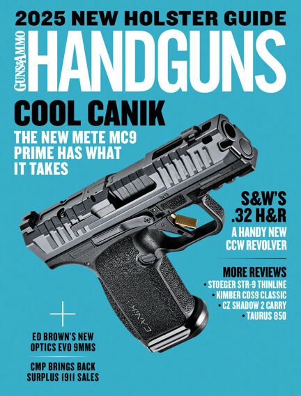 Handguns