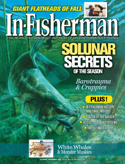 In-Fisherman