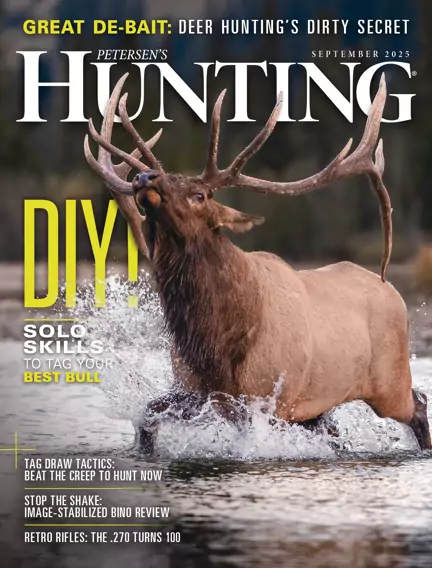Petersen's Hunting
