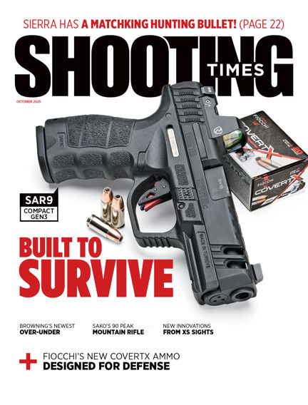 Shooting Times