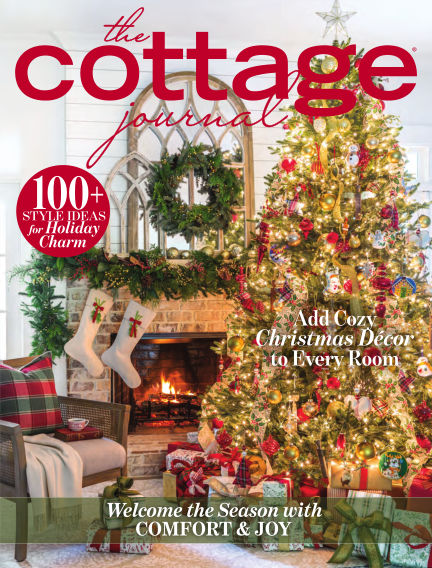 Read The Cottage Journal Magazine On Readly The Ultimate