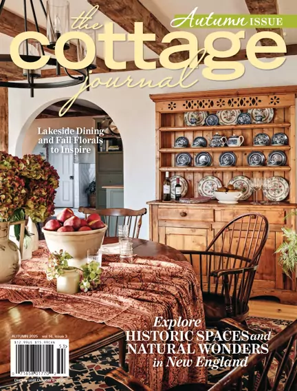 The Cottage Journal