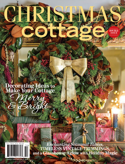 The Cottage Journal
