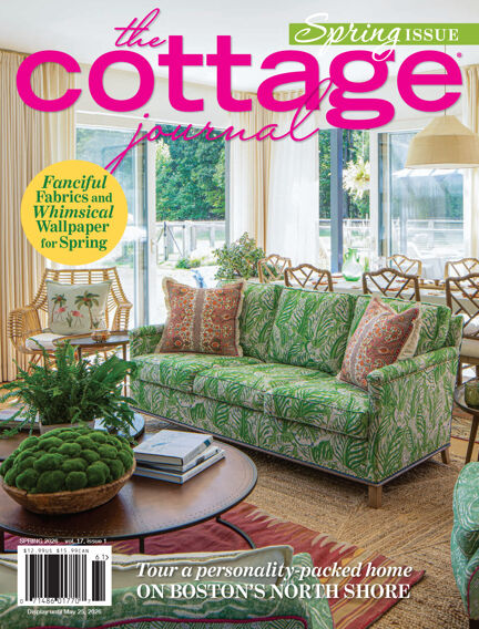 The Cottage Journal