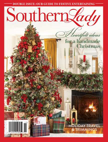 Southern Lady