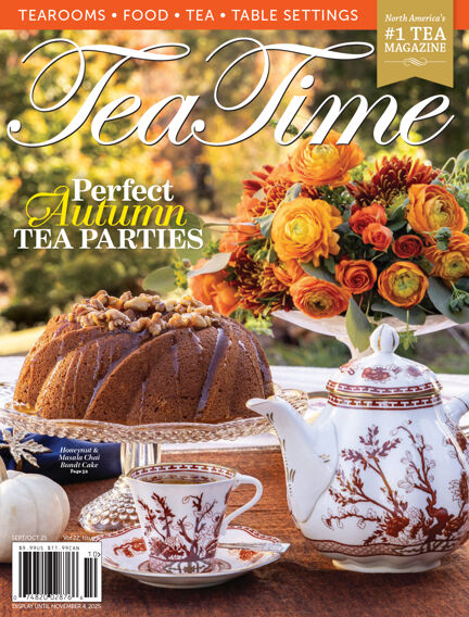 TeaTime