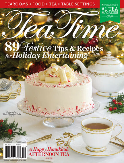 TeaTime