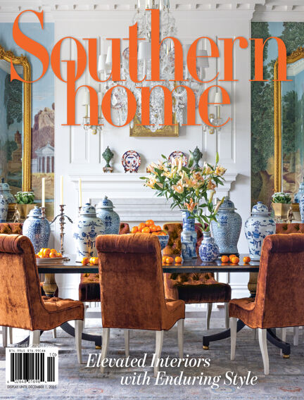 Southern Home