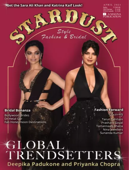 STARDUST SPECIAL ISSUE