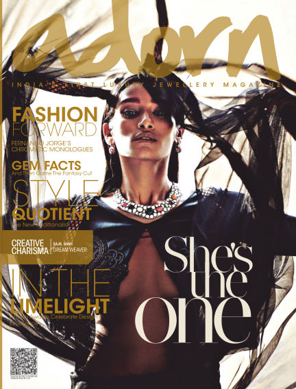 Adorn March 20, 2015 00:00