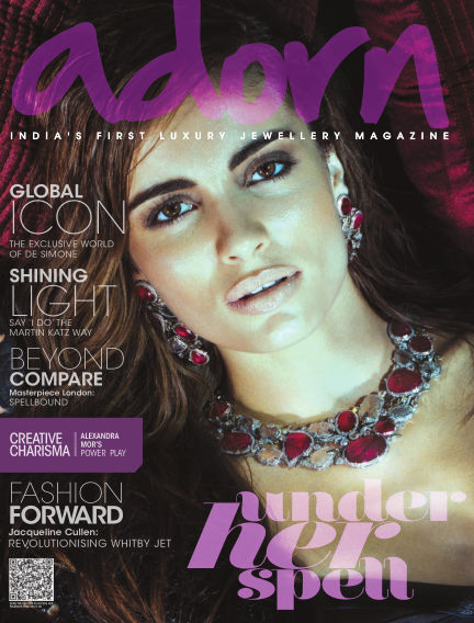 Adorn October 14, 2015 00:00