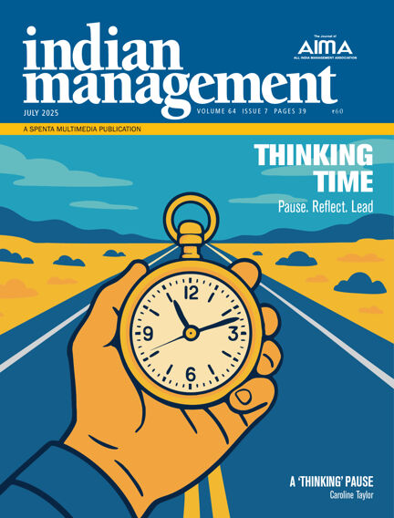 Indian Management