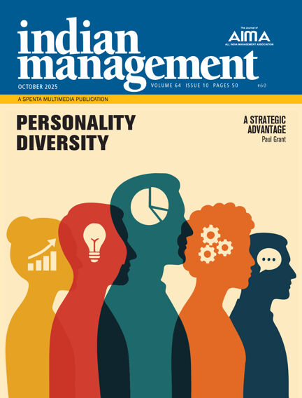 Indian Management