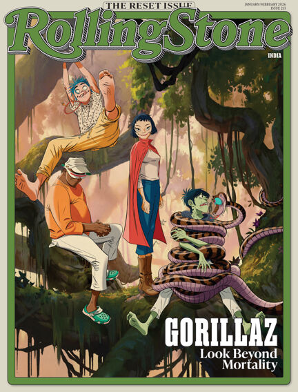 Rolling Stone India