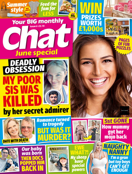 Chat Passions