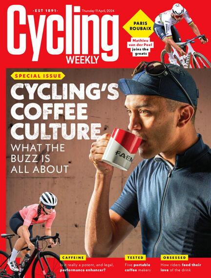 Cycling Weekly