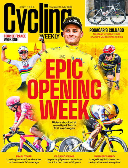 Cycling Weekly