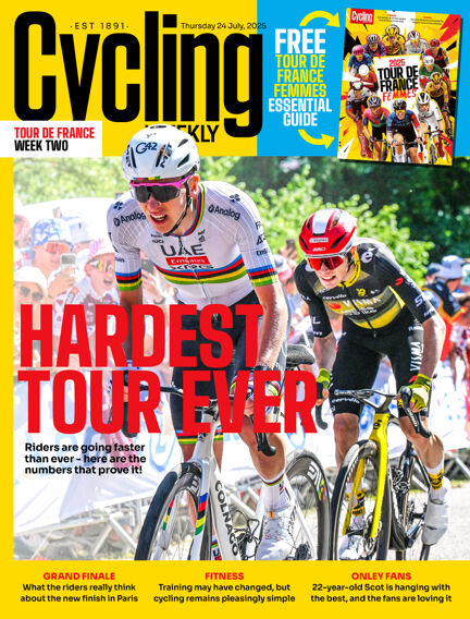 Cycling Weekly