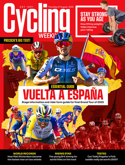 Cycling Weekly