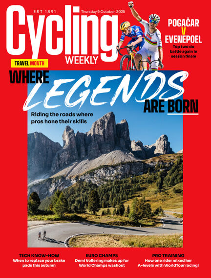 Cycling Weekly