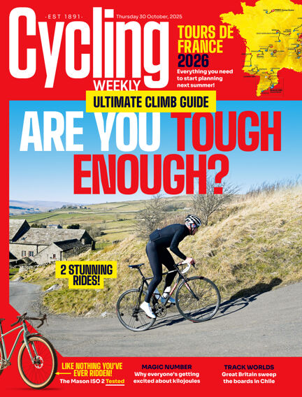 Cycling Weekly
